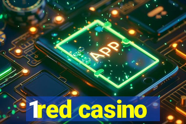 1red casino