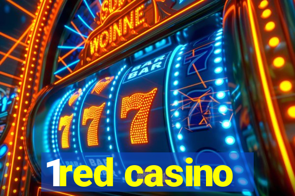 1red casino