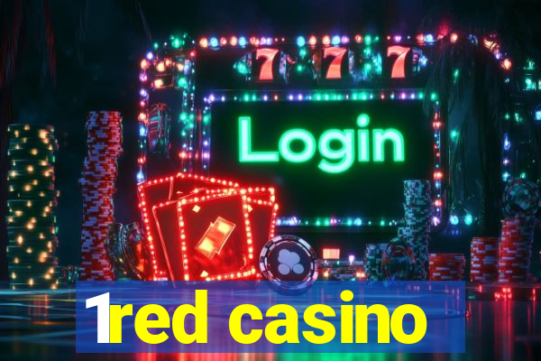 1red casino