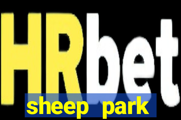 sheep park penghasil dana