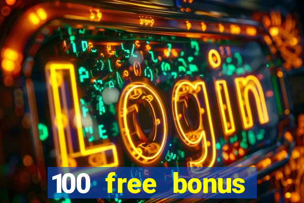 100 free bonus casino no deposit gcash philippines