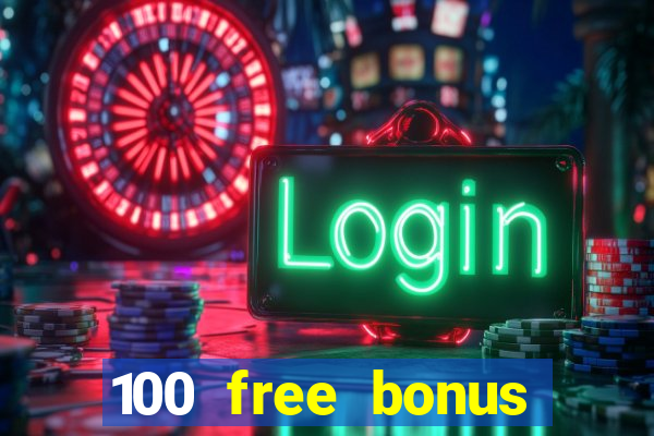 100 free bonus casino no deposit gcash philippines