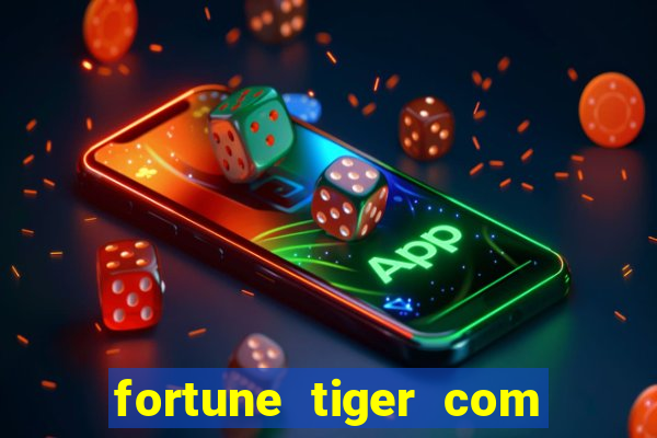 fortune tiger com deposito de 1 real