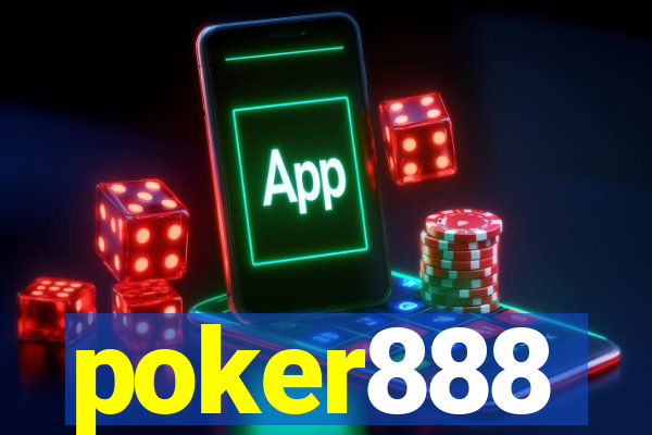 poker888