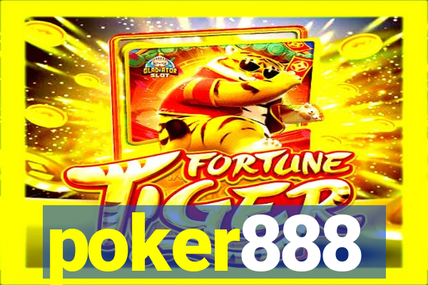 poker888