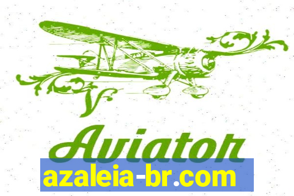 azaleia-br.com