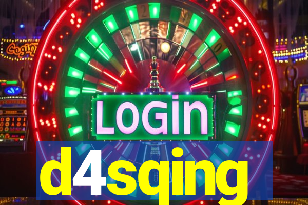 d4sqing