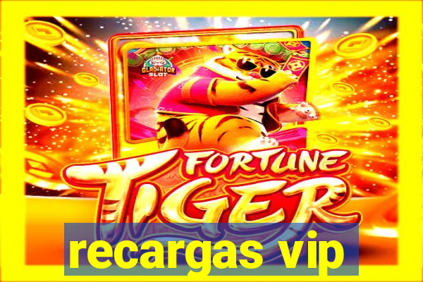 recargas vip