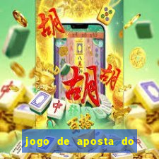 jogo de aposta do luva de pedreiro