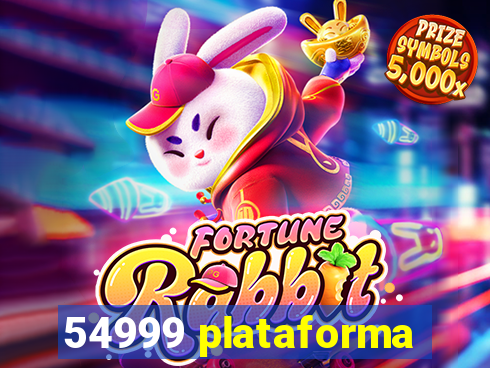 54999 plataforma