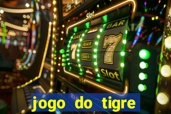 jogo do tigre parou de pagar