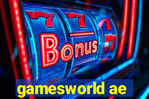 gamesworld ae