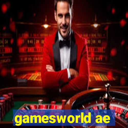 gamesworld ae