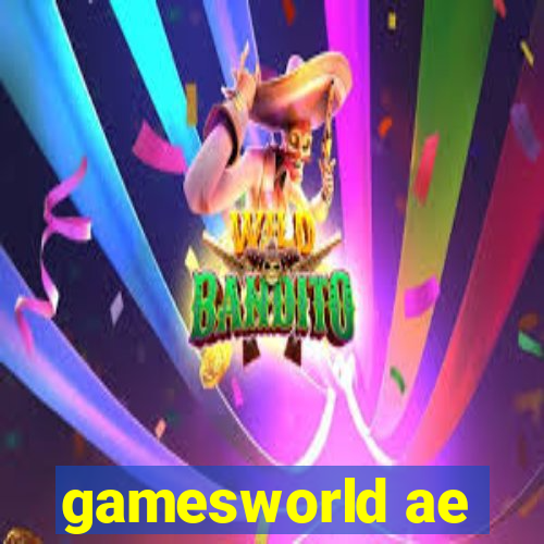 gamesworld ae