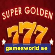 gamesworld ae