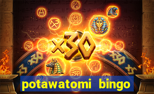 potawatomi bingo and casino milwaukee