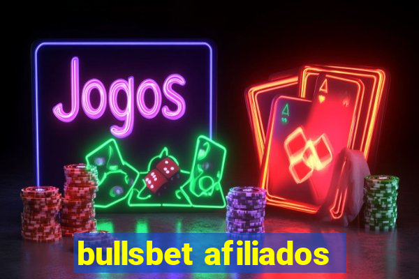 bullsbet afiliados