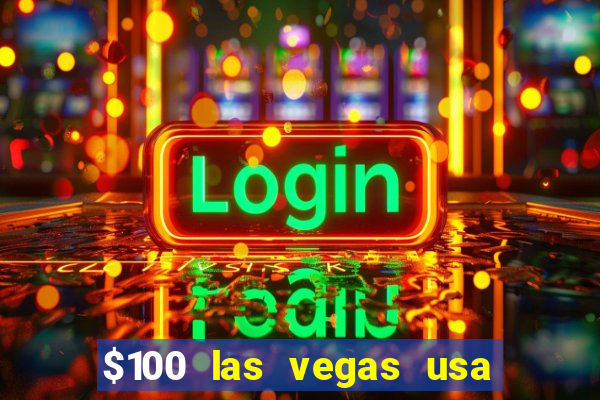 $100 las vegas usa casino no deposit bonus codes