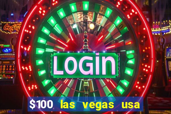 $100 las vegas usa casino no deposit bonus codes