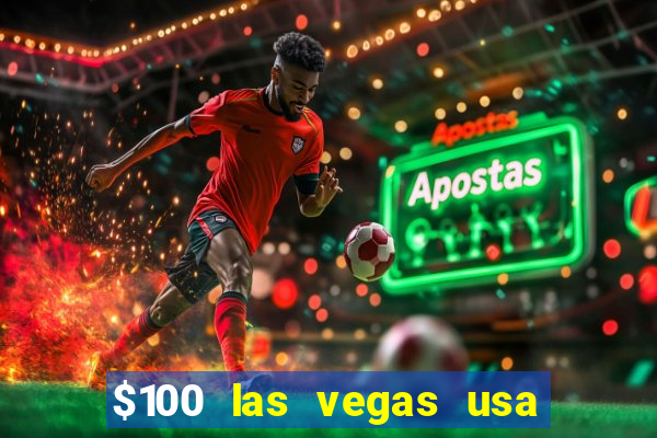 $100 las vegas usa casino no deposit bonus codes