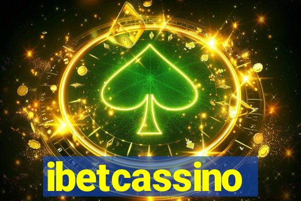 ibetcassino