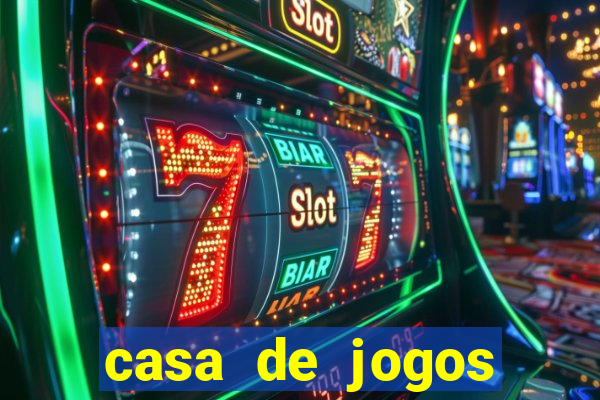 casa de jogos gusttavo lima