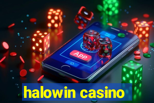 halowin casino