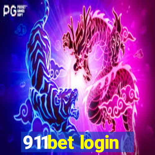 911bet login