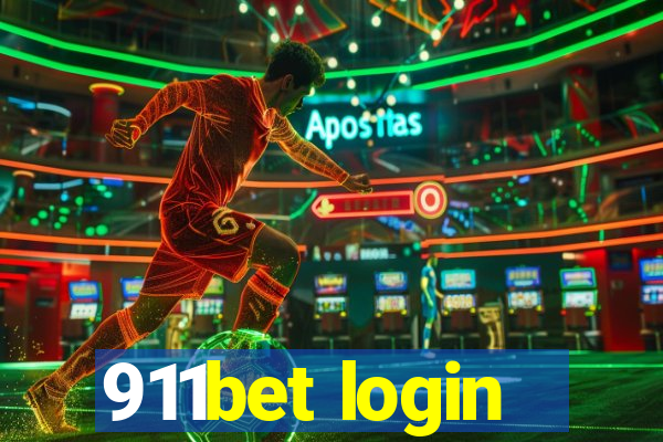 911bet login