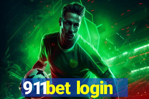 911bet login