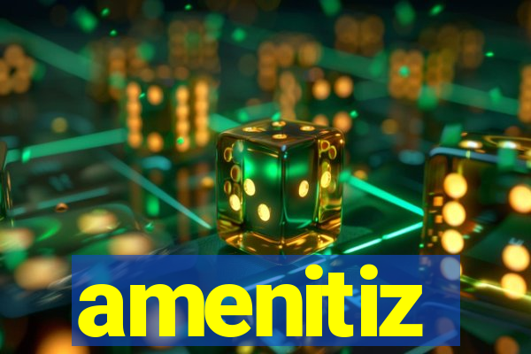 amenitiz