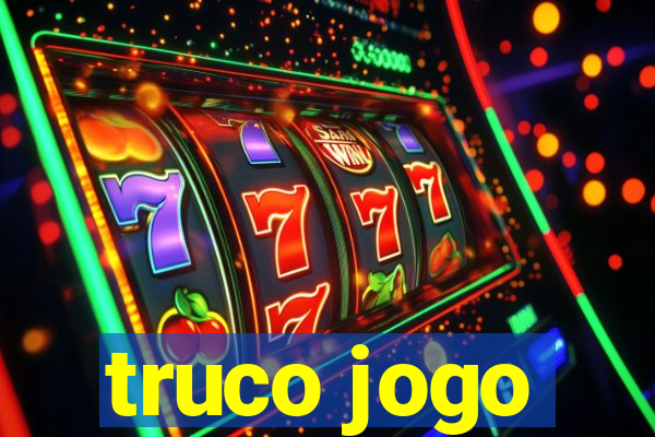 truco jogo