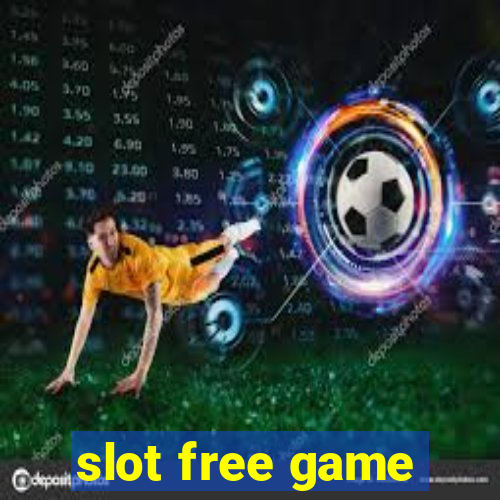 slot free game