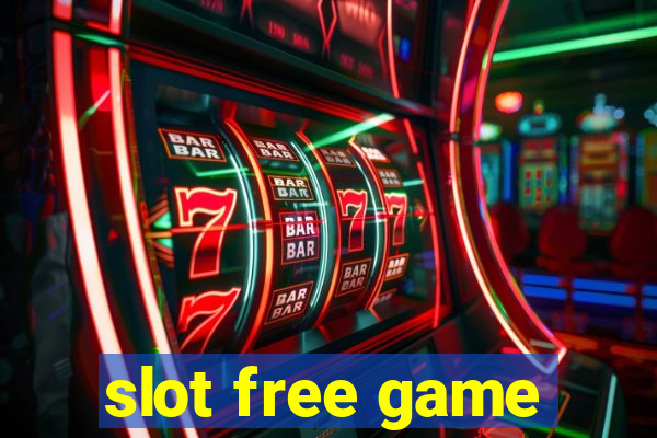 slot free game