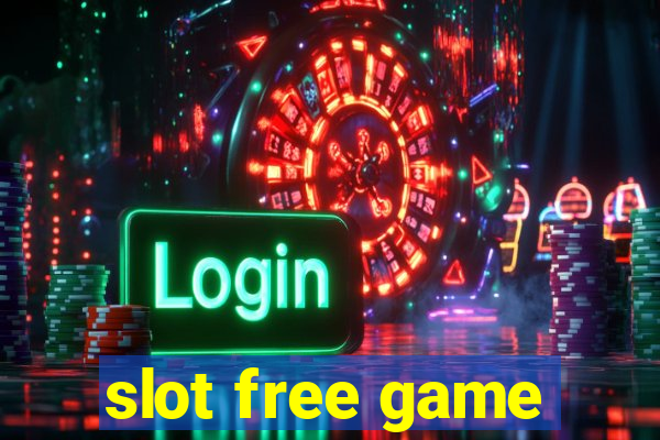 slot free game