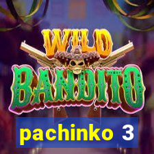 pachinko 3