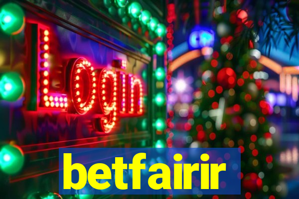 betfairir