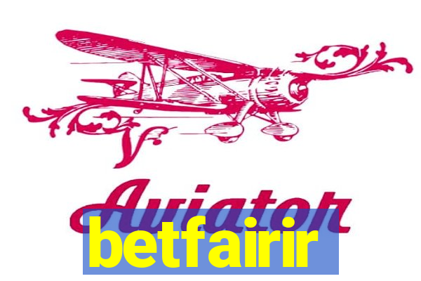 betfairir