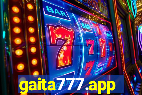 gaita777.app