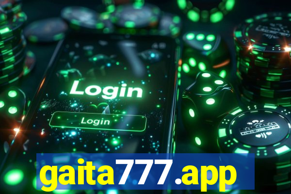 gaita777.app