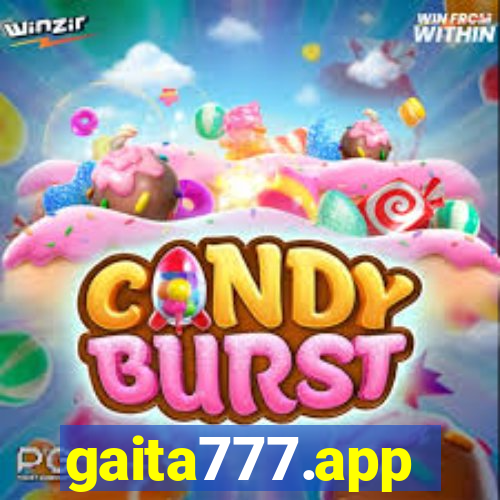 gaita777.app