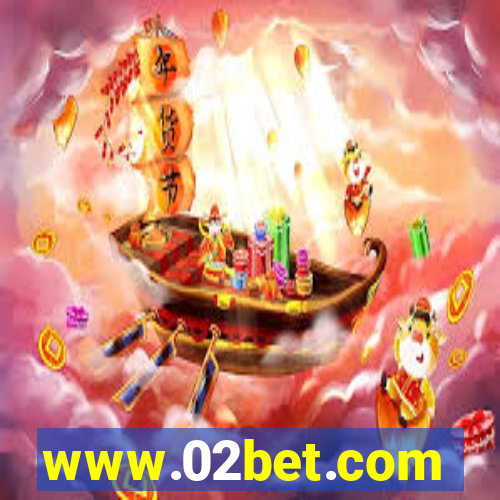 www.02bet.com