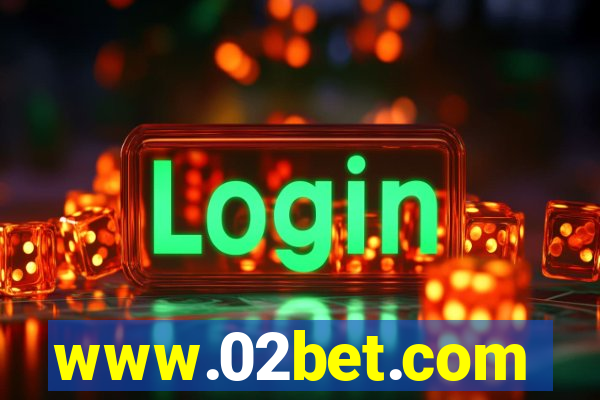 www.02bet.com