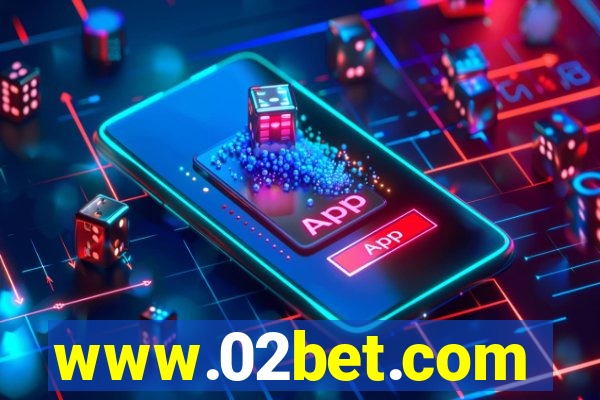 www.02bet.com