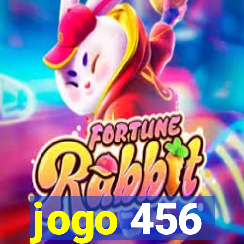 jogo 456