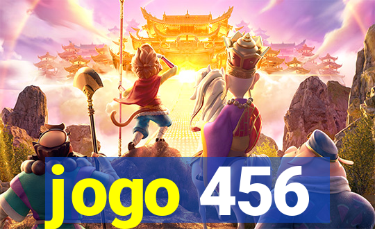 jogo 456