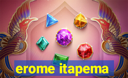 erome itapema