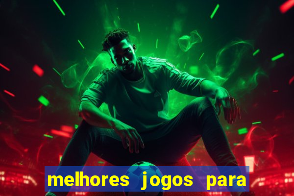 melhores jogos para ganhar dinheiro via pix