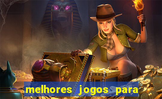 melhores jogos para ganhar dinheiro via pix