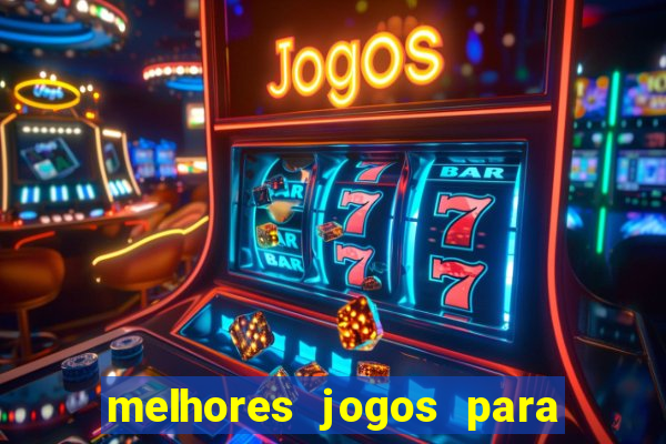 melhores jogos para ganhar dinheiro via pix